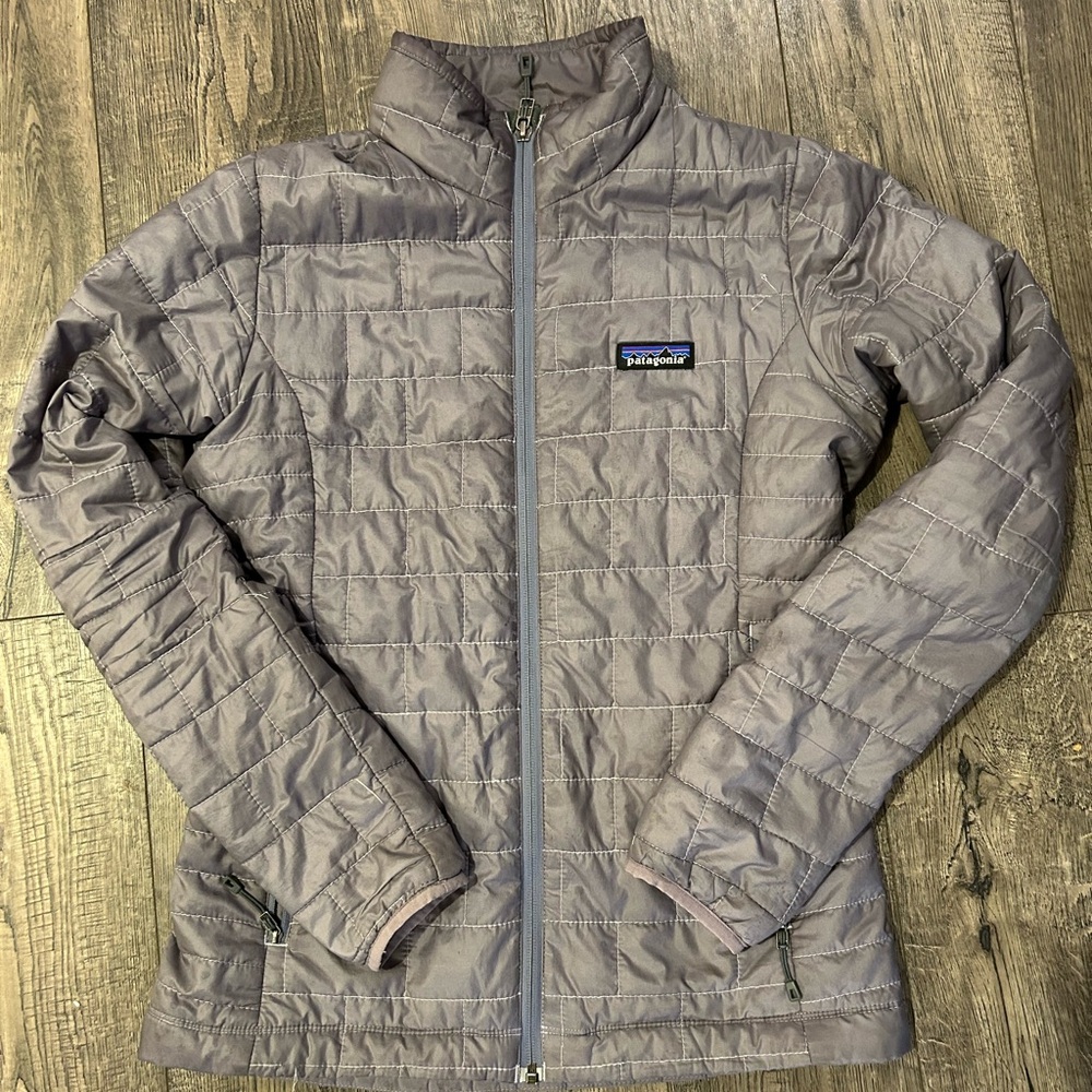 Patagonia Women's Puffer Jacket
